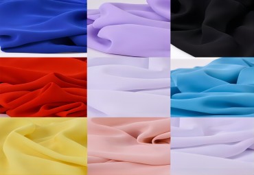 Exclusive fabrics